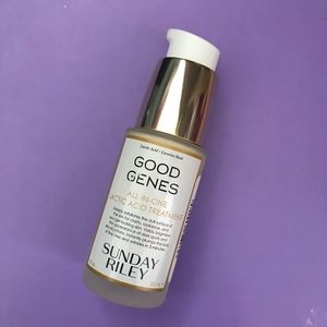 Sunday Riley Good Genes Lactic Acid Treatment